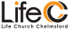 event icon Church is Life Church Chelmsford