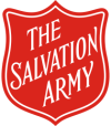 event icon Church is The Salvation Army