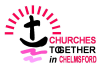 event icon Church is Christians Together in Chelmsford