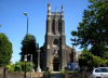 event icon Church is St. John's Church