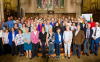 event icon Church is St. Andrew's Church